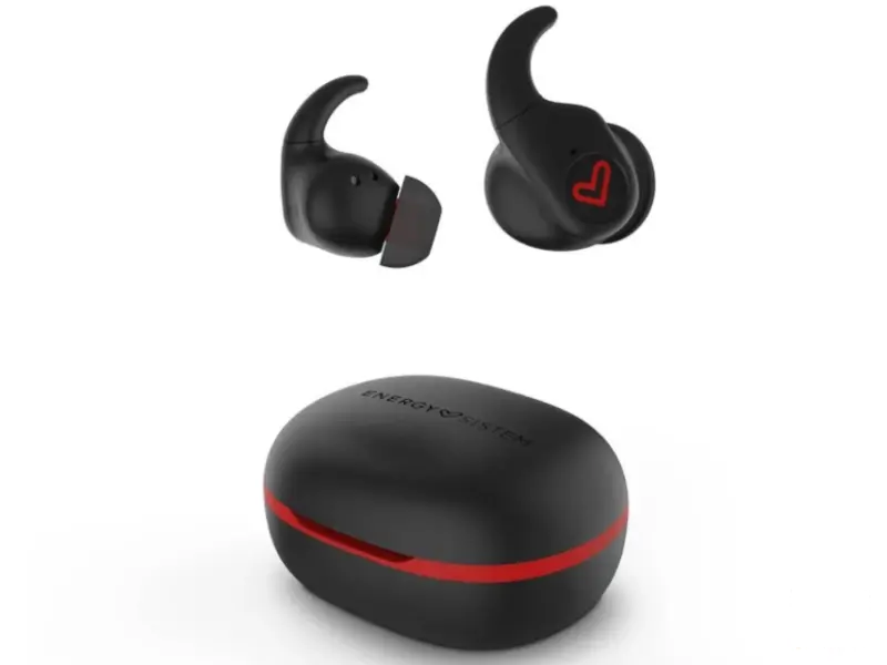 ENERGY SISTEM Space Freestyle bubice sa mikrofonom (M45506) 