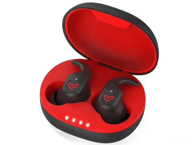 ENERGY SISTEM Space Freestyle bubice sa mikrofonom (M45506) 