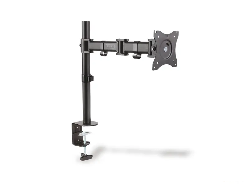 Digitus Nosac za monitor single, 8gb, 15"-27", rotate