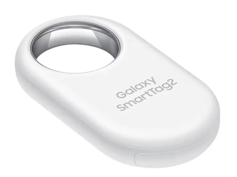 Samsung EI-T5600BWEGEU GalaxySmartTag2, White