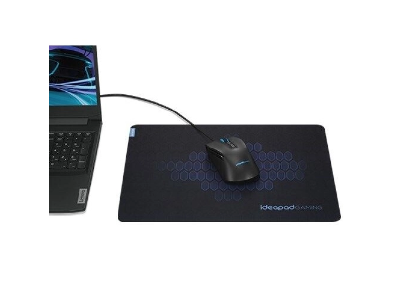 Lenovo GXH1C97873 Cloth Gaming podloga za mis ( velicina M )