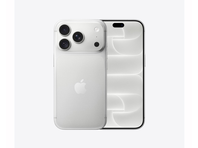 Apple iPhone 18 Pro 12/256GB