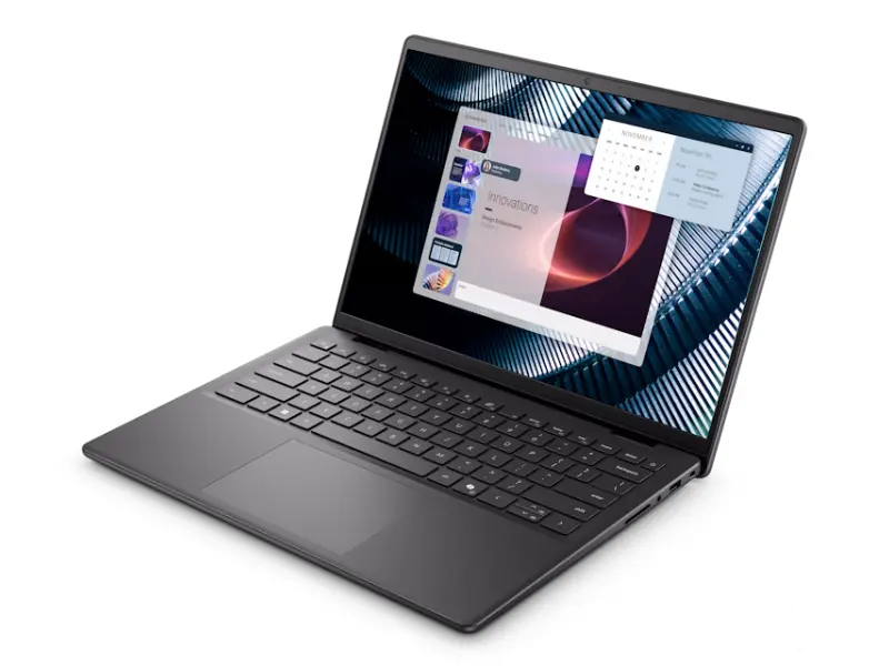 DELL Pro 14 Essential PV14250 14 inch FHD+ 300nits Core 5 220U 16GB 512GB SSD Win11Pro silver laptop 