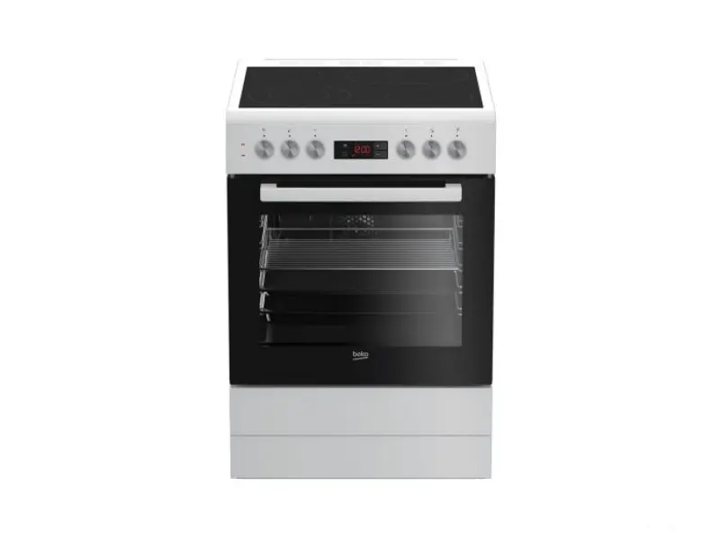 BEKO FSM 67320 DWS