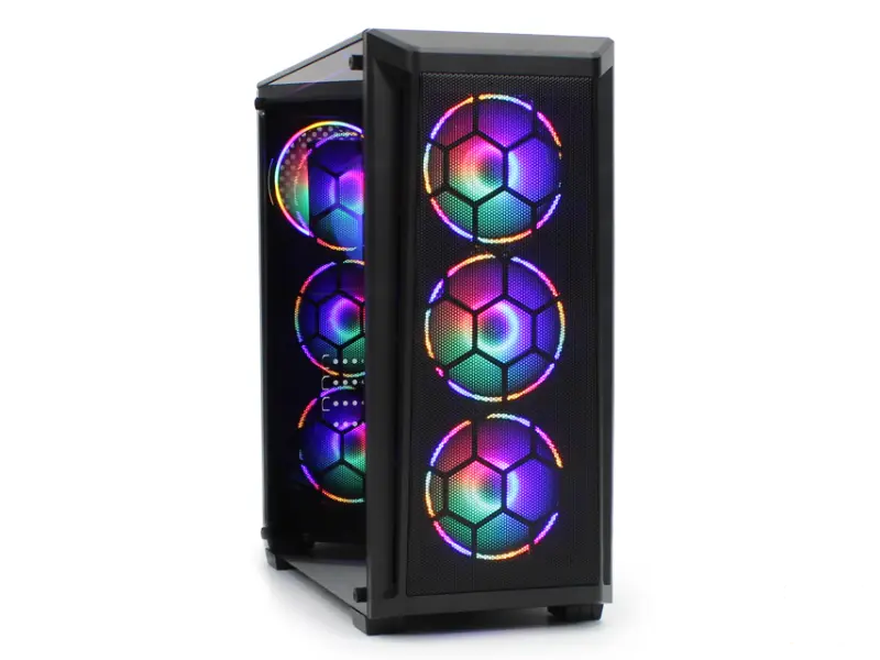 Ozon O3-G1001RGB4 750 W