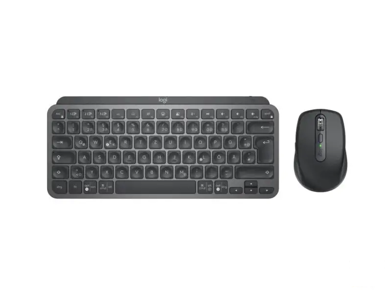 Logitech MX Keys Mini Set