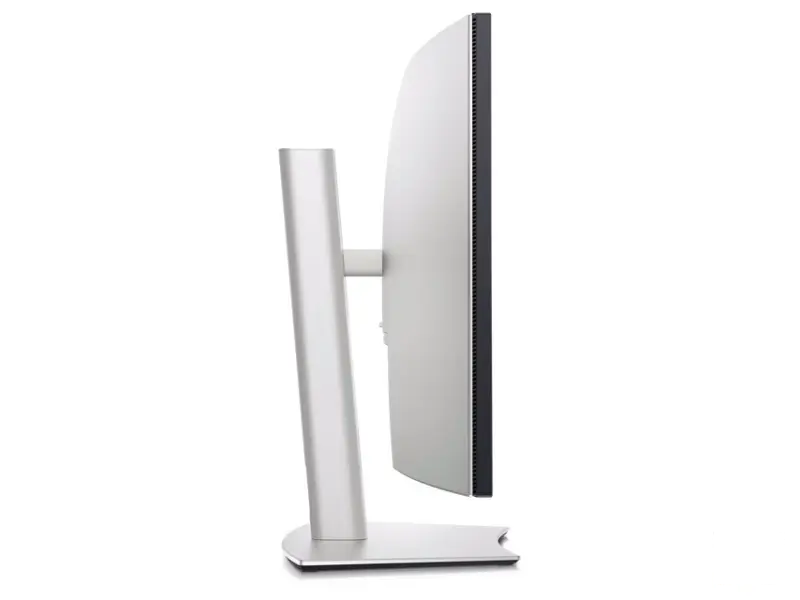 DELL 39.7 inch U4025QW WUHD 120Hz Thunderbolt UltraSharp zakrivljeni IPS monitor 