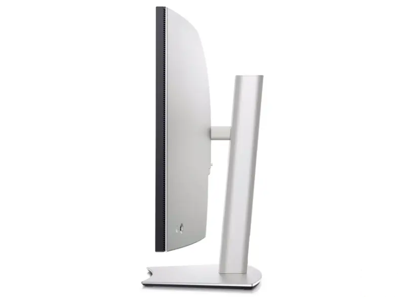 DELL 39.7 inch U4025QW WUHD 120Hz Thunderbolt UltraSharp zakrivljeni IPS monitor 