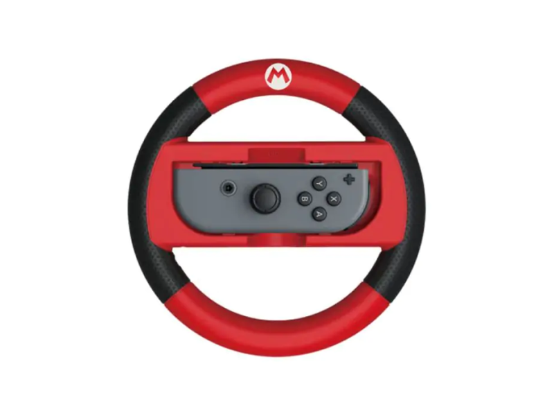 Hori Mario Kart 8 Deluxe Wheel Attachement