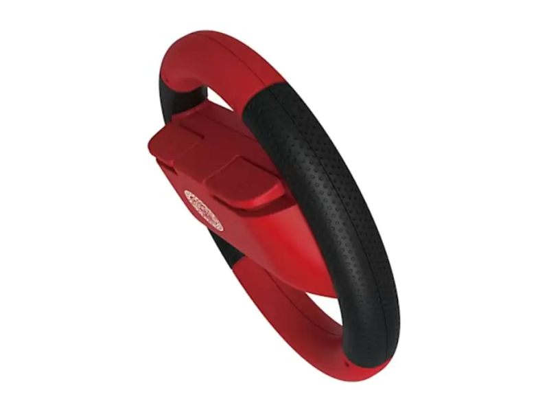 Hori Mario Kart 8 Deluxe Wheel Attachement