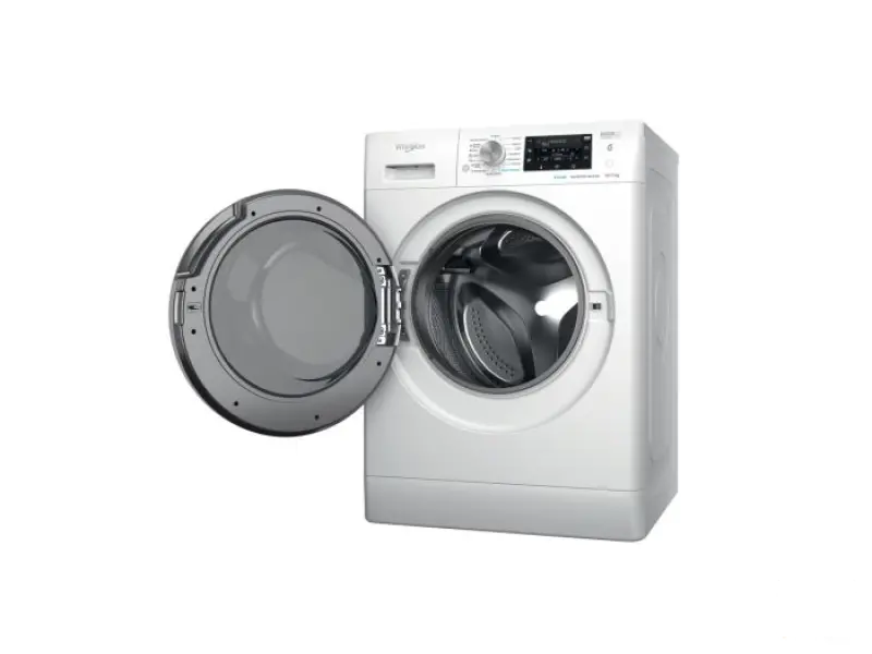 Beko FFWDD1076258SVE