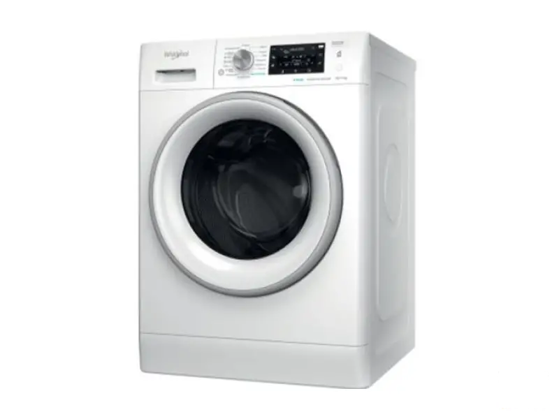 Beko FFWDD1076258SVE
