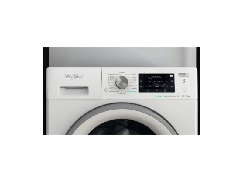 Beko FFWDD1076258SVE