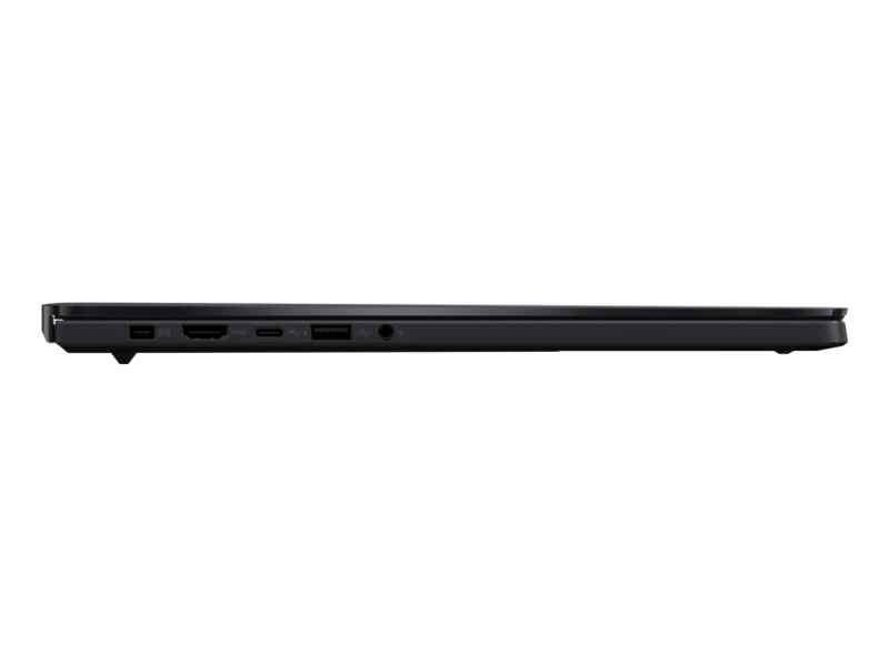 ASUS ProArt P16 OLED H7606WX-SE002X (16 inča 4K OLED, Ryzen AI 9 HX 370, 64GB, SSD 2TB+2TB, RTX 5090, Win11 Pro) laptop + ranac