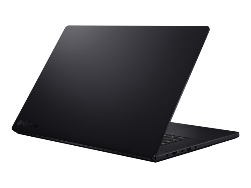 ASUS ProArt P16 OLED H7606WX-SE002X (16 inča 4K OLED, Ryzen AI 9 HX 370, 64GB, SSD 2TB+2TB, RTX 5090, Win11 Pro) laptop + ranac