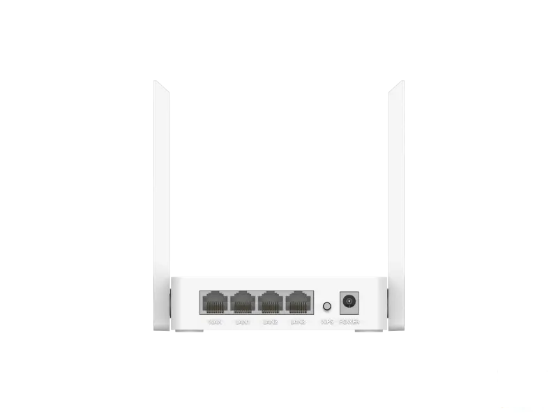 CUDY Router WR300 N300 Multi-Mode