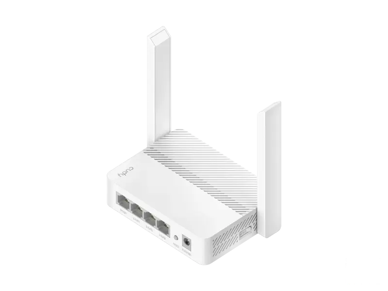 CUDY Router WR300 N300 Multi-Mode
