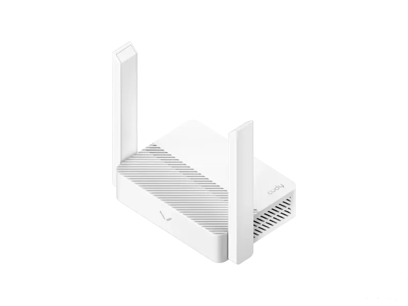 CUDY Router WR300 N300 Multi-Mode