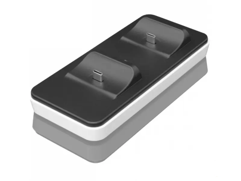 White Shark PS5 Charging dock CLINCH