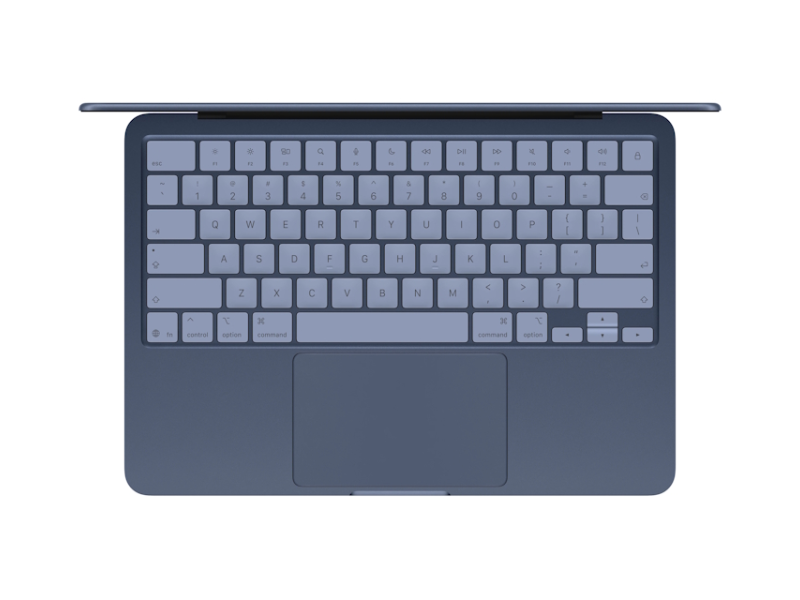 APPLE MB NEO 13: INDIGO/A18 PRO 6C CPU/5C GPU/8GB/256GB - CRO (mhff4cr/a)