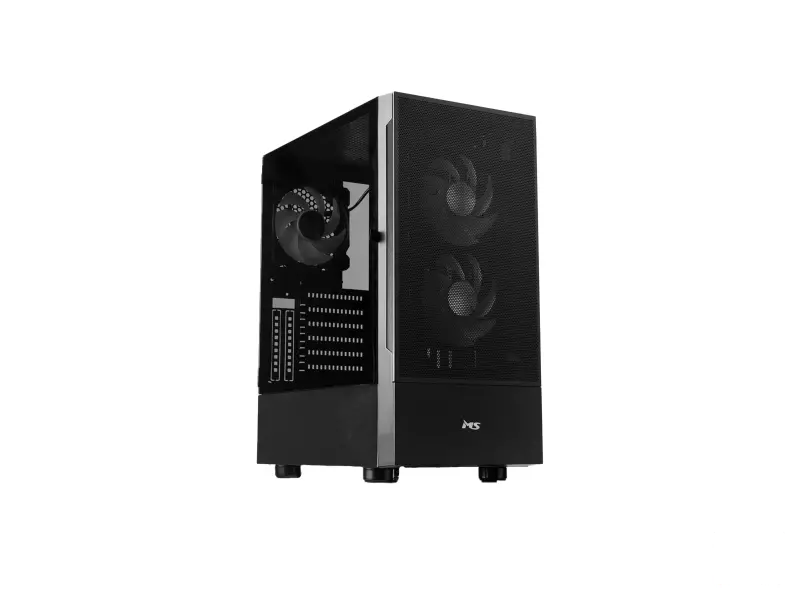 KUĆIŠTE MS FIGHTER V350 gaming