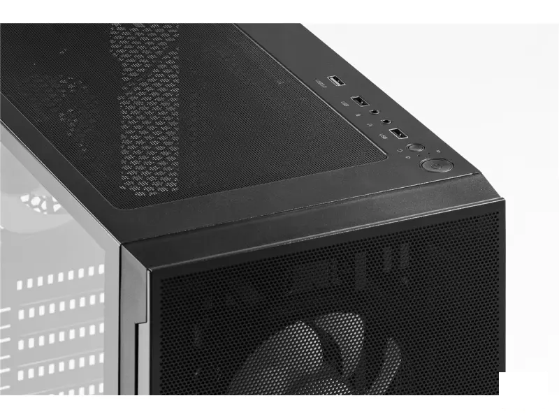 KUĆIŠTE MS FIGHTER V350 gaming