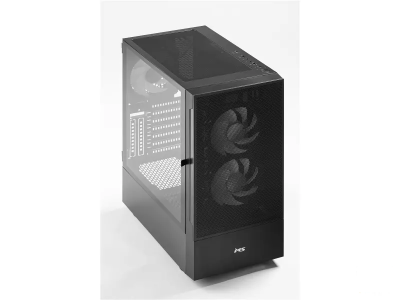 KUĆIŠTE MS FIGHTER V350 gaming