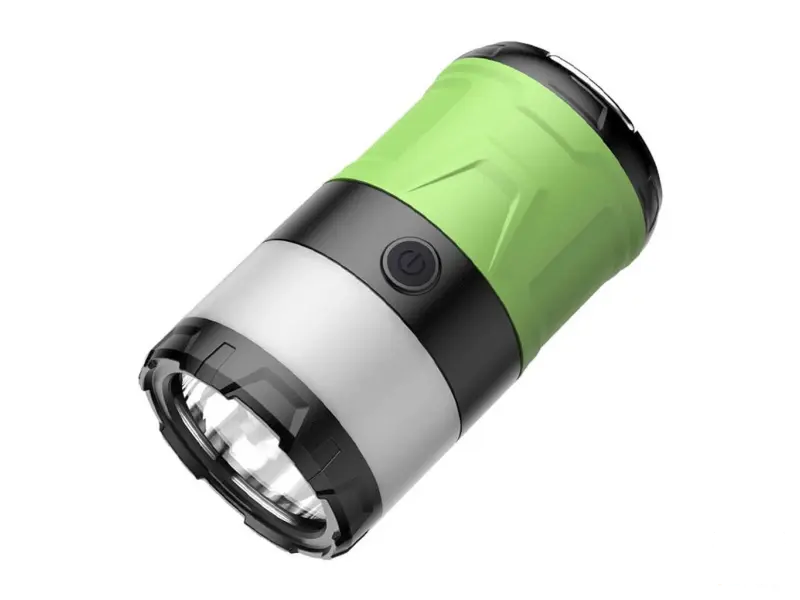Superfire T15 kamperska lampa 350lm USB