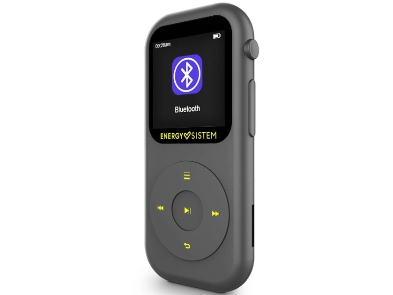 ENERGY SISTEM Handy MP4 Player (M45659)