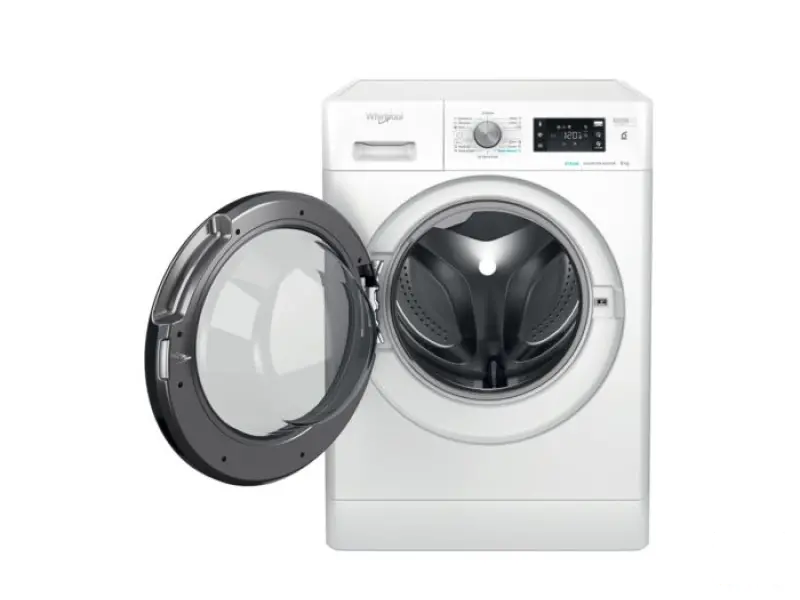 Whirlpool FFB 8469 BV EE
