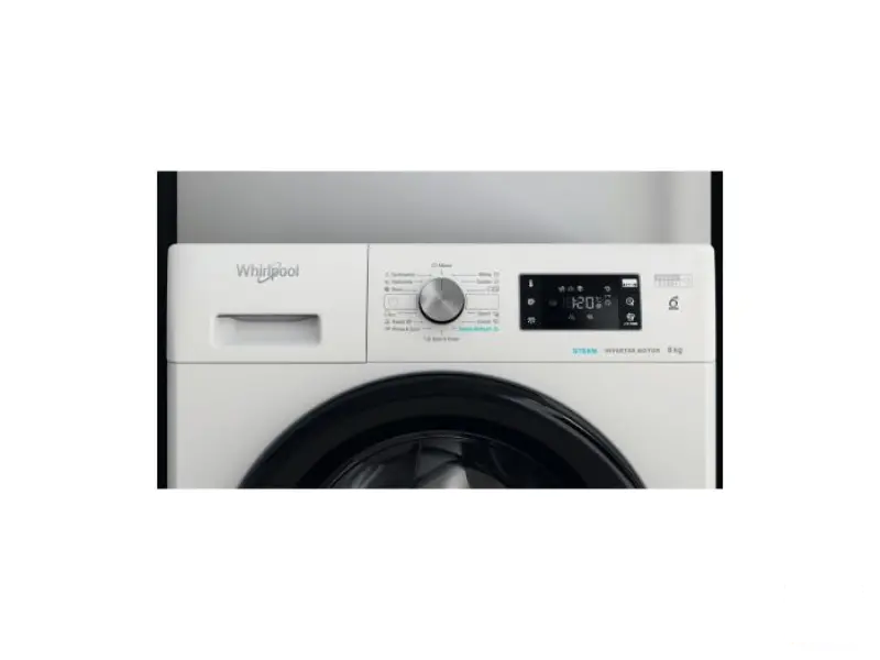 Whirlpool FFB 8469 BV EE