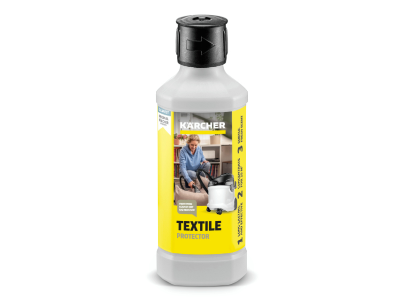 KARCHER RM 762 Sredstvo za impregnaciju tekstilnih površina 0,5l
