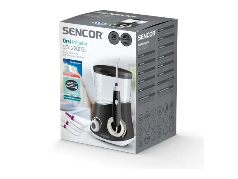SENCOR SOI 2200SL  Oralni tuš 