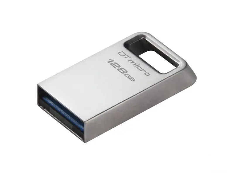 KINGSTON 128GB DataTraveler Micro USB
