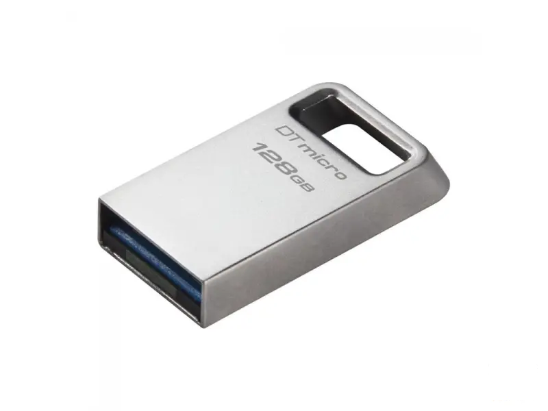 KINGSTON 128GB DataTraveler Micro USB