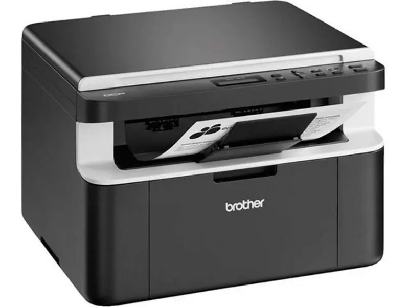 BROTHER DCP-1512E multifunkcijski štampač (DCP1512EYJ1) 