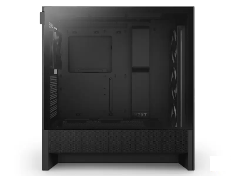 NZXT H5 Flow RGB Gaming kućište crno (CC-H52FB-R1) 