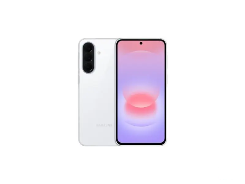 Samsung Galaxy A37 5G 8/256 White