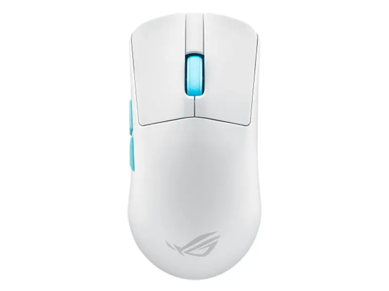 ASUS P713 ROG Harpe Ace Aim Lab Edition White USB beli miš 