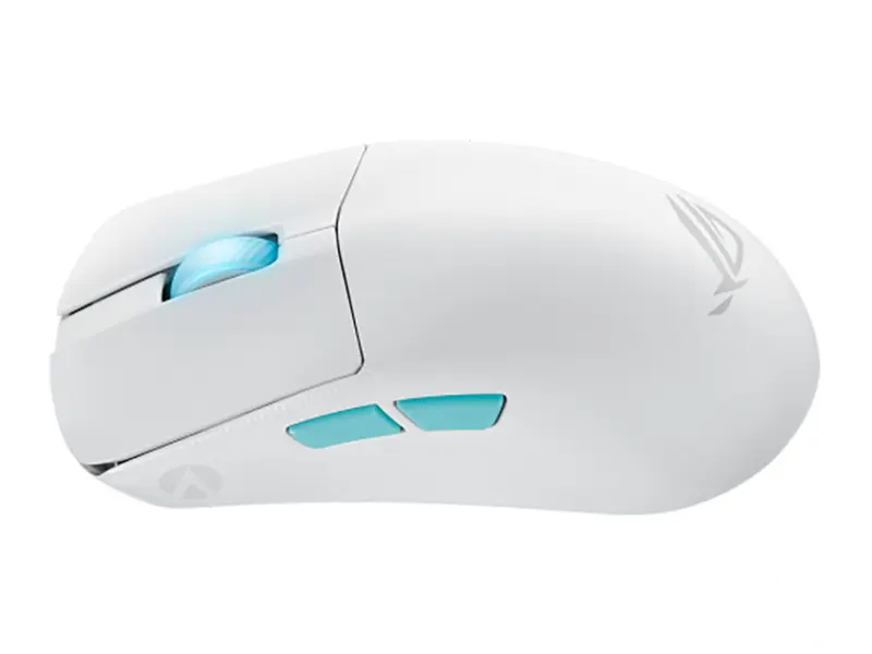 ASUS P713 ROG Harpe Ace Aim Lab Edition White USB beli miš 