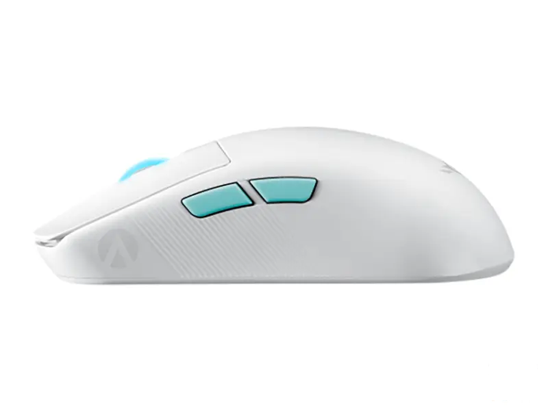 ASUS P713 ROG Harpe Ace Aim Lab Edition White USB beli miš 