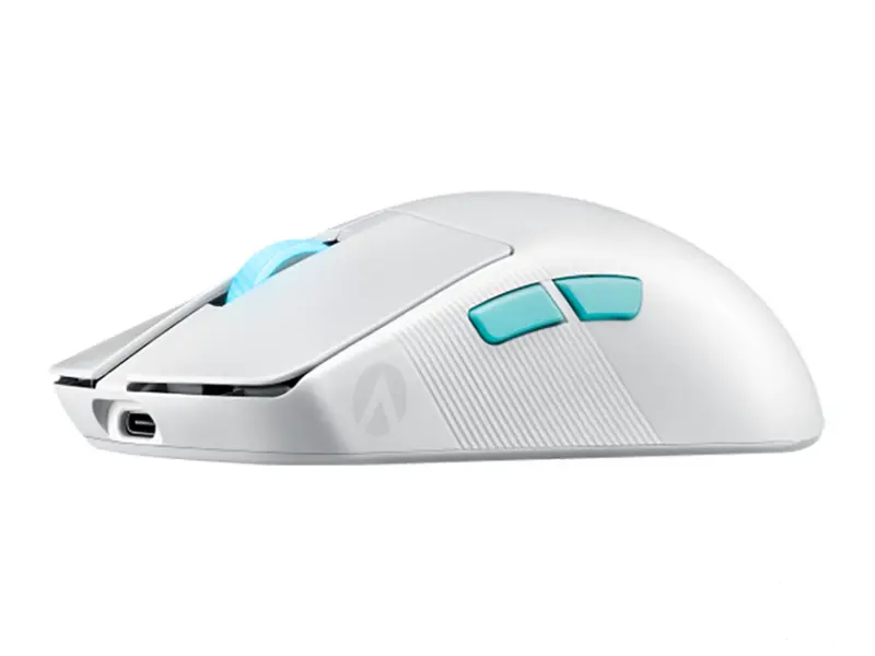 ASUS P713 ROG Harpe Ace Aim Lab Edition White USB beli miš 