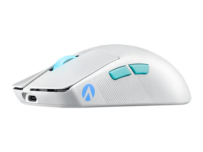 ASUS P713 ROG Harpe Ace Aim Lab Edition White USB beli miš 