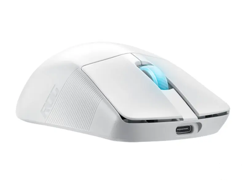 ASUS P713 ROG Harpe Ace Aim Lab Edition White USB beli miš 