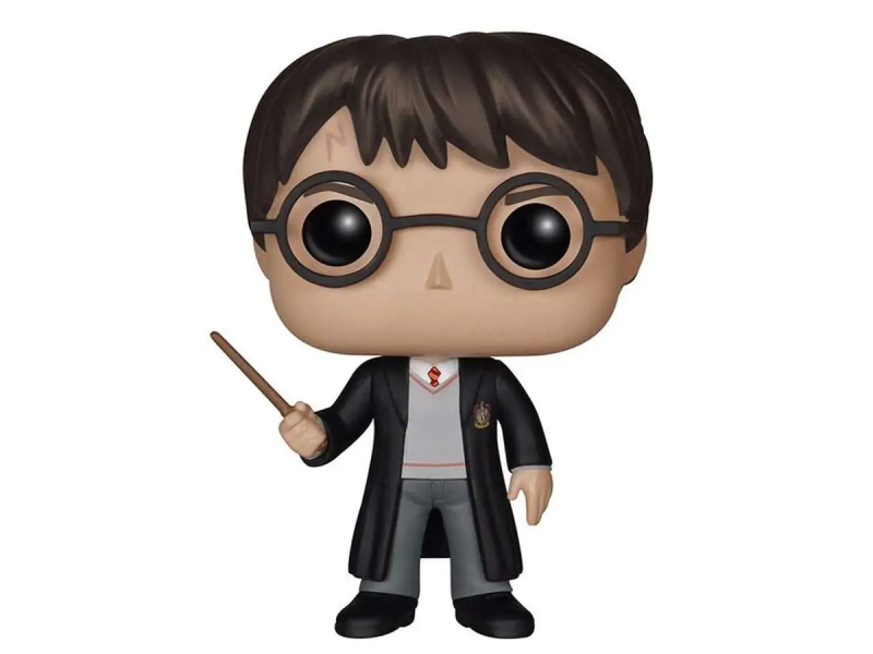 Funko POP! Harry Potter - Harr