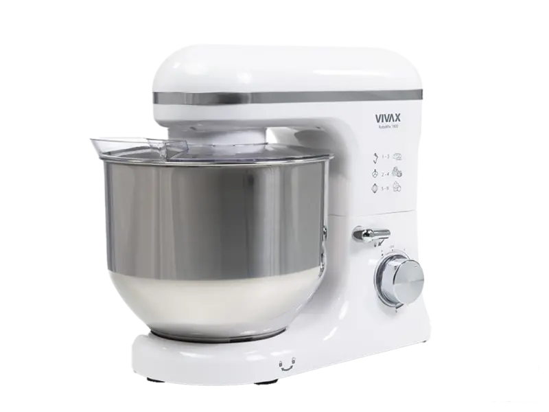 VIVAX RM-71800WH