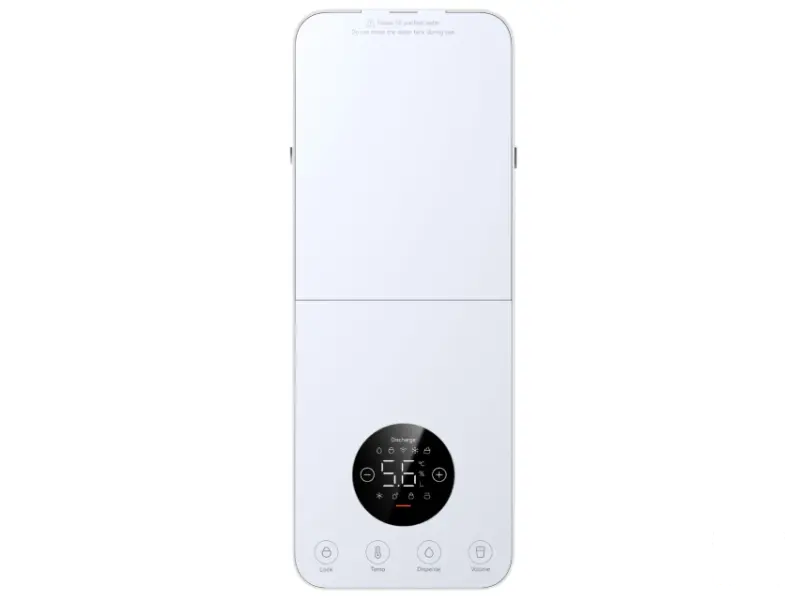 XIAOMI Pametni dispanzer za vruću i hladnu vodu BHR8992EU 