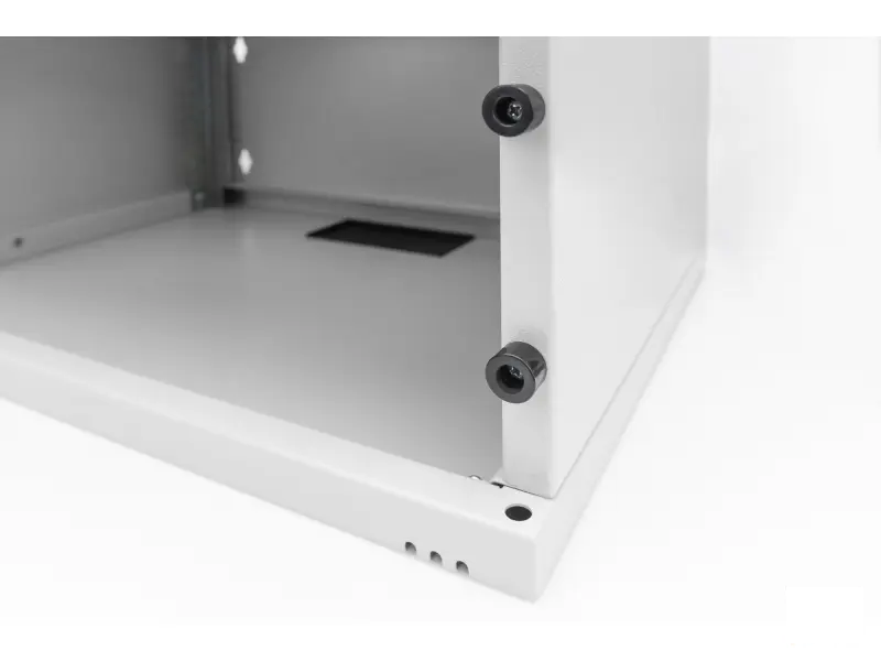 Digitus 4U network rack, 19", wall, 540x400