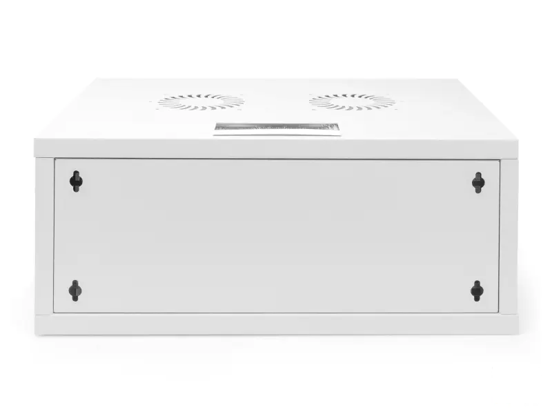Digitus 4U network rack, 19", wall, 540x400