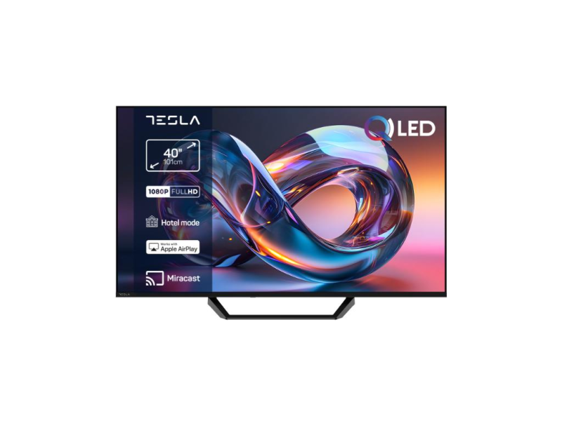 Tesla Q40E665BFV smart TV 40″